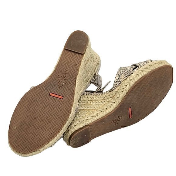 Cole Haan Espadrilles 5 - Picture 7 of 11